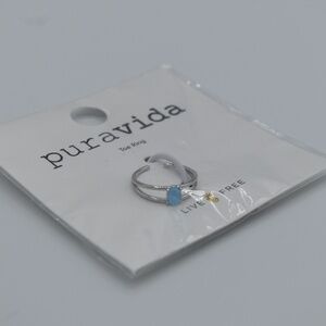 Pura Vida - Toe Ring